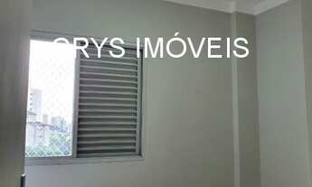 Imagem 2: APARTAMENTO RESIDENCIAL em SÃO PAULO - SP, JARDIM SANTA INÊS