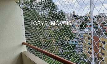 Imagem 3: APARTAMENTO RESIDENCIAL em SÃO PAULO - SP, JARDIM SANTA INÊS