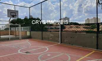 Imagem 6: APARTAMENTO RESIDENCIAL em SÃO PAULO - SP, JARDIM SANTA INÊS