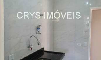 Imagem 7: APARTAMENTO RESIDENCIAL em SÃO PAULO - SP, JARDIM SANTA INÊS