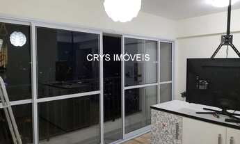 Imagem: Apartamento à venda em Santana, São Paulo-SP