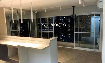 Imagem: Apartamento à venda em Santana, São Paulo-SP