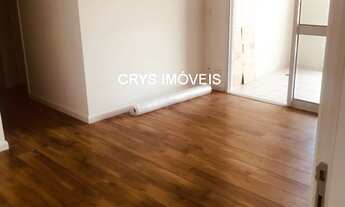 Imagem: APARTAMENTO RESIDENCIAL em SÃO PAULO