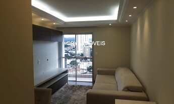 Imagem: Apartamento à venda na Vila Romero, São