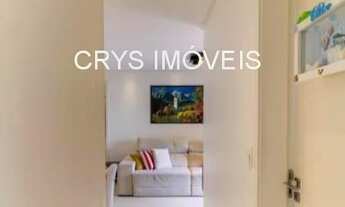 Imagem 4: APARTAMENTO RESIDENCIAL em SÃO PAULO - SP, VILA MAZZEI