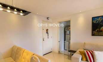 Imagem 6: APARTAMENTO RESIDENCIAL em SÃO PAULO - SP, VILA MAZZEI