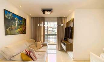 Imagem 7: APARTAMENTO RESIDENCIAL em SÃO PAULO - SP, VILA MAZZEI