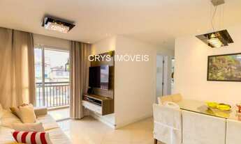 Imagem: APARTAMENTO RESIDENCIAL em SÃO PAULO