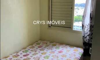 Imagem 3: APARTAMENTO RESIDENCIAL em SÃO PAULO - SP, PARQUE MANDAQUI