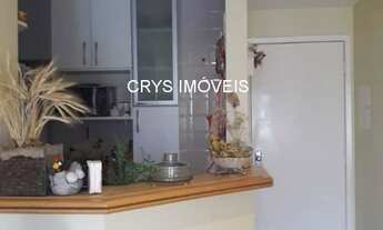 Imagem 6: APARTAMENTO RESIDENCIAL em SÃO PAULO - SP, PARQUE MANDAQUI