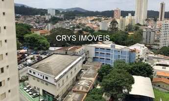 Imagem 7: APARTAMENTO RESIDENCIAL em SÃO PAULO - SP, PARQUE MANDAQUI