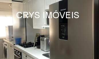 Imagem 4: APARTAMENTO RESIDENCIAL em SÃO PAULO - SP, SANTA TERESINHA