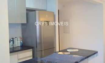 Imagem 2: APARTAMENTO RESIDENCIAL em SÃO PAULO - SP, JARDIM LEONOR MENDES DE BARROS