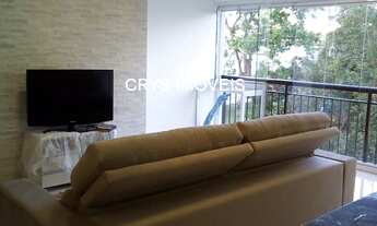 Imagem 5: APARTAMENTO RESIDENCIAL em SÃO PAULO - SP, JARDIM LEONOR MENDES DE BARROS