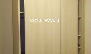 Imagem 6: APARTAMENTO RESIDENCIAL em SÃO PAULO - SP, JARDIM LEONOR MENDES DE BARROS