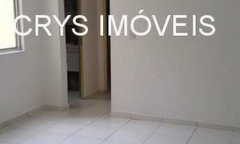 Imagem: APARTAMENTO RESIDENCIAL em SÃO PAULO