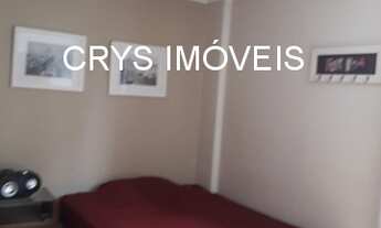 Imagem 2: APARTAMENTO RESIDENCIAL em SÃO PAULO - SP, SANTANA