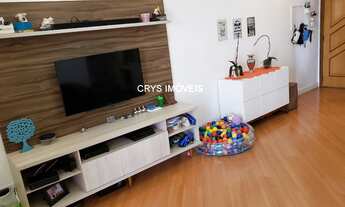 Imagem: APARTAMENTO RESIDENCIAL em SÃO PAULO