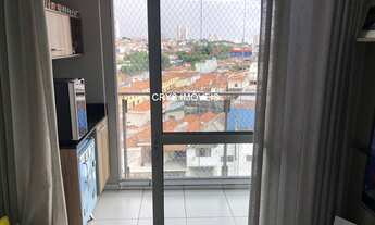 Imagem: APARTAMENTO RESIDENCIAL em SÃO PAULO