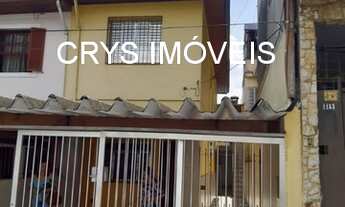 Imagem: CASA RESIDENCIAL em SÃO PAULO - SP, Imirim