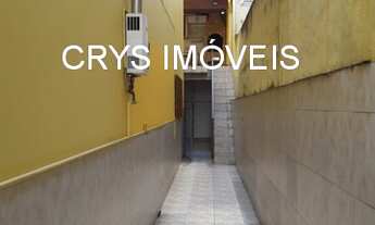 Imagem 4: CASA RESIDENCIAL em SÃO PAULO - SP, Imirim