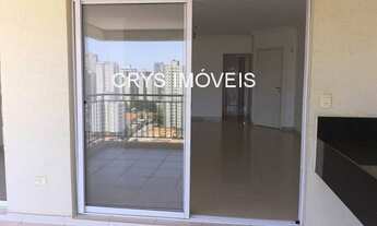 Imagem 2: Apartamento de Luxo em Santana: 3 Quartos, 3 Suítes, 2 Salas, 4 Banheiros, 3 Vagas de Gara