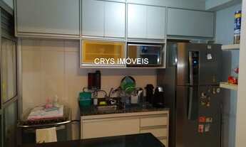 Imagem 6: APARTAMENTO RESIDENCIAL em SÃO PAULO - SP, JAÇANÃ