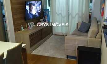 Imagem 4: APARTAMENTO RESIDENCIAL em SÃO PAULO - SP, JAÇANÃ