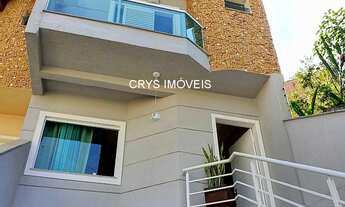 Imagem: CASA RESIDENCIAL em SÃO PAULO - SP, parada