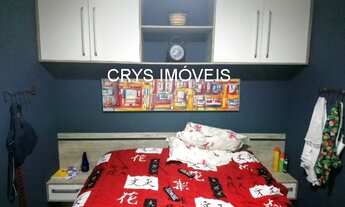 Imagem 2: APARTAMENTO RESIDENCIAL em SÃO PAULO - SP, VILA GUILHERME