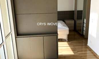 Imagem 2: APARTAMENTO RESIDENCIAL em SÃO PAULO - SP, SANTANA