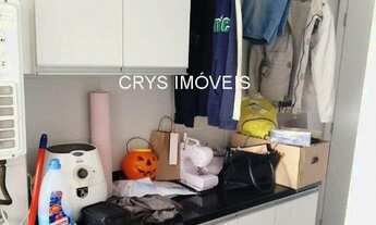 Imagem 2: APARTAMENTO RESIDENCIAL em SÃO PAULO - SP, LAUZANE PAULISTA