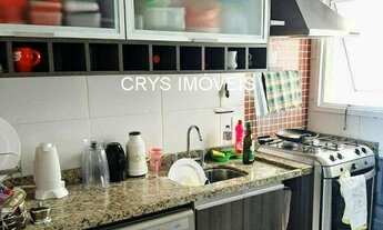 Imagem 3: APARTAMENTO RESIDENCIAL em SÃO PAULO - SP, LAUZANE PAULISTA