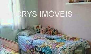 Imagem 7: APARTAMENTO RESIDENCIAL em SÃO PAULO - SP, LAUZANE PAULISTA