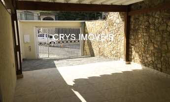 Imagem 3: CASA RESIDENCIAL em SÃO PAULO - SP, VILA PAULICÉIA