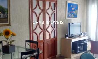 Imagem: APARTAMENTO RESIDENCIAL em SÃO PAULO