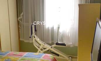 Imagem 4: APARTAMENTO RESIDENCIAL em SÃO PAULO - SP, VILA AMÉLIA