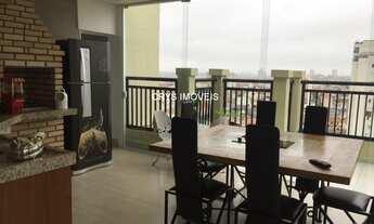 Imagem 2: APARTAMENTO RESIDENCIAL em SÃO PAULO - SP, VILA DOM PEDRO II