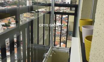 Imagem 5: APARTAMENTO RESIDENCIAL em SÃO PAULO - SP, VILA DOM PEDRO II