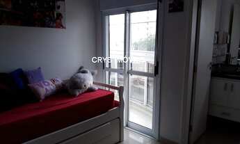 Imagem 3: APARTAMENTO RESIDENCIAL em SÃO PAULO - SP, SANTA TERESINHA