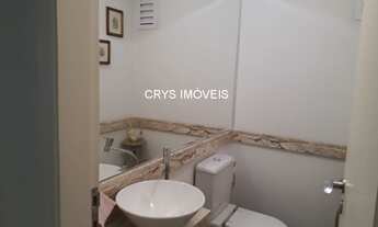 Imagem 6: APARTAMENTO RESIDENCIAL em SÃO PAULO - SP, SANTA TERESINHA