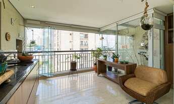 Imagem 4: APARTAMENTO RESIDENCIAL em SÃO PAULO - SP, SANTANA