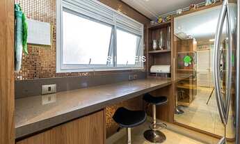 Imagem 6: APARTAMENTO RESIDENCIAL em SÃO PAULO - SP, SANTANA