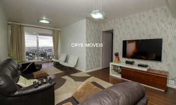 Imagem 1: APARTAMENTO RESIDENCIAL em SÃO PAULO - SP, SANTANA