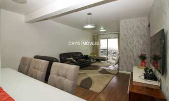 Imagem 3: APARTAMENTO RESIDENCIAL em SÃO PAULO - SP, SANTANA