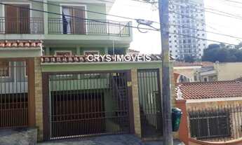 Imagem: CASA RESIDENCIAL em SÃO PAULO - SP, SANTANA