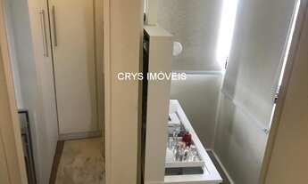 Imagem 3: APARTAMENTO RESIDENCIAL em SÃO PAULO - SP, VILA PAIVA