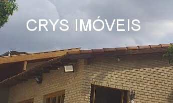 Imagem: CASA RESIDENCIAL em SÃO PAULO - SP, PARQUE