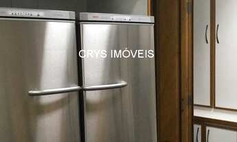 Imagem 3: APARTAMENTO RESIDENCIAL em SÃO PAULO - SP, SANTANA