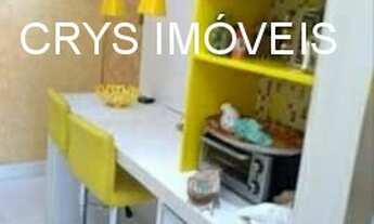 Imagem 6: APARTAMENTO RESIDENCIAL em SÃO PAULO - SP, VILA ESTER (ZONA NORTE